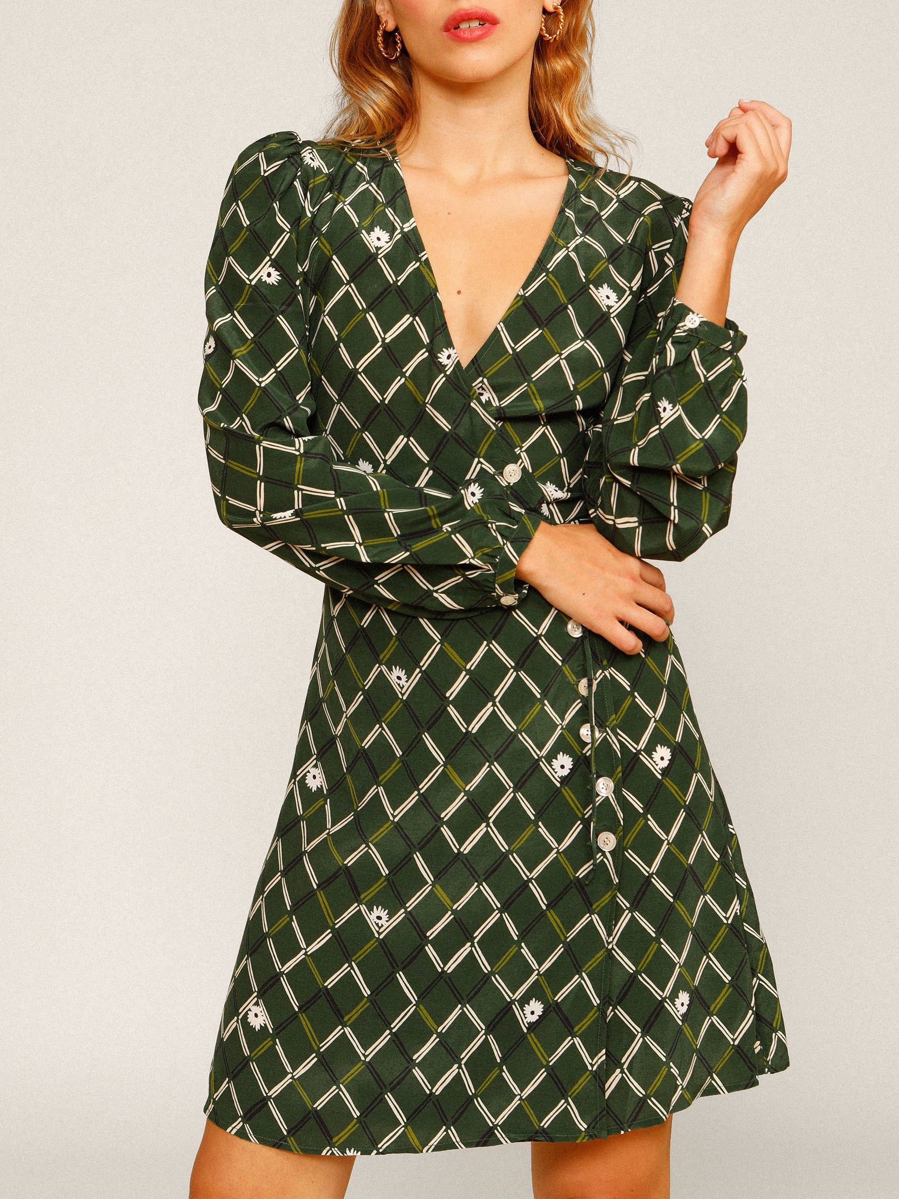 Vestido GABINETTE Vestido GABINETTE